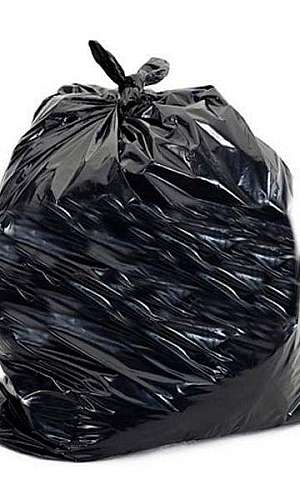 Saco de lixo coleta seletiva Saco de lixo coleta seletiva