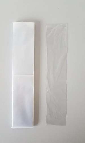 Saco plástico BD Saco plástico BD