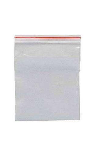 Saco plástico com fecho ziplock Saco plástico com fecho ziplock