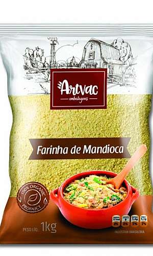 Saco Plástico em Polietileno Saco Plástico em Polietileno