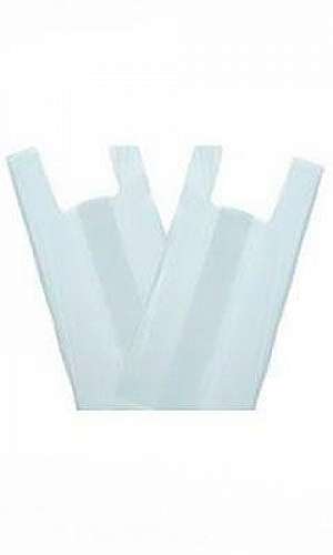 Saco plástico para hortifruti Saco plástico para hortifruti