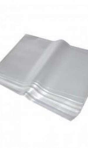 Saco plástico pp Saco plástico pp