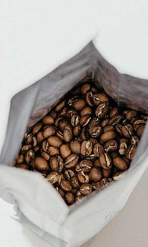 Saco plástico Saco plástico