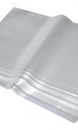 Saco plástico Saco plástico