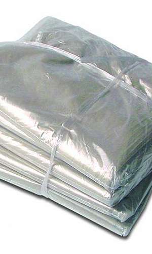 Saco polietileno canela Saco polietileno canela