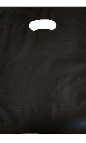 Sacola alça vazada Sacola alça vazada