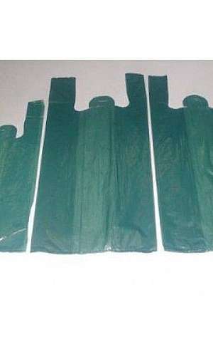 Sacolas descartáveis SP Sacolas descartáveis SP