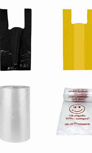 sacolas e sacos plásticos sacolas e sacos plásticos