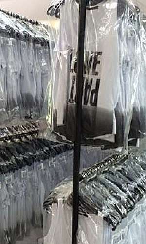 sacos plásticos para roupas de lavanderia sacos plásticos para roupas de lavanderia