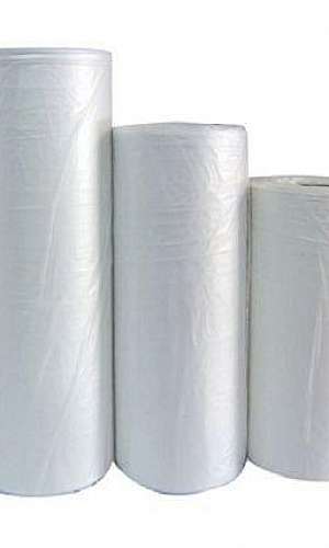 Sacos plásticos para roupas de lavanderia Sacos plásticos para roupas de lavanderia