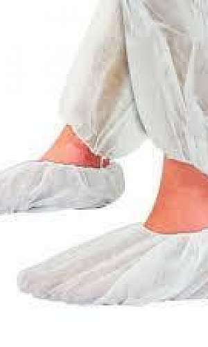 Sapatilha propé descartável Sapatilha propé descartável
