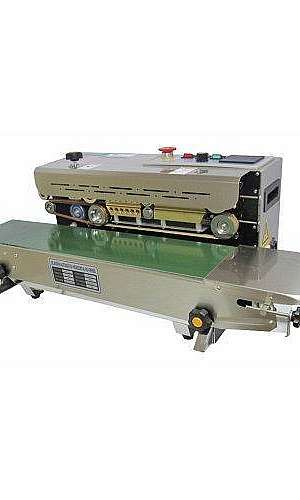 Seladora automática Seladora automática