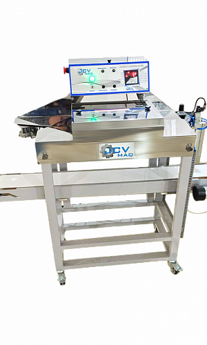 Seladoras de embalagens Seladoras de embalagens