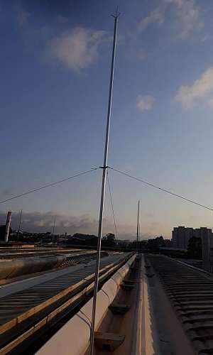 Serviço de SPDA Serviço de SPDA