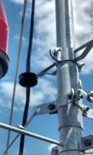 Serviço de SPDA Serviço de SPDA