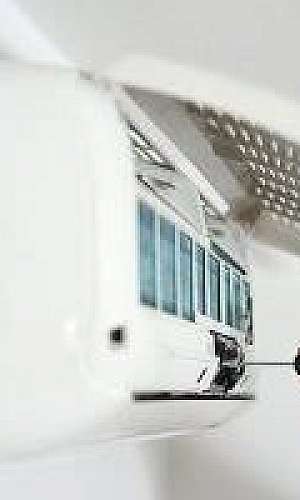 Sistema de ar condicionado RJ Sistema de ar condicionado RJ