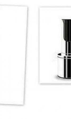 Suporte aço inox extintor Suporte aço inox extintor