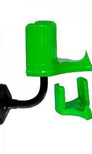 Suporte de bobina para hortifrúti Suporte de bobina para hortifrúti