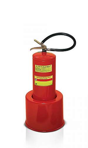 Suporte Extintor Incêndio Suporte Extintor Incêndio