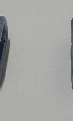 Suporte para alavanca Suporte para alavanca