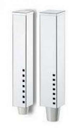 Suporte para copos descartáveis Suporte para copos descartáveis