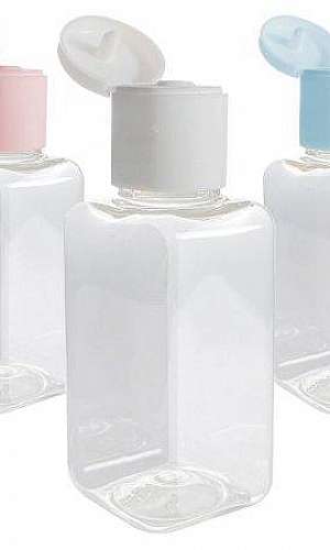 Tampa para frasco Tampa para frasco