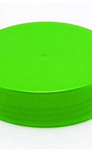 Tampas para potes Tampas para potes