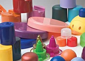 Fabricante de Potes plásticos com tampa para cosméticos