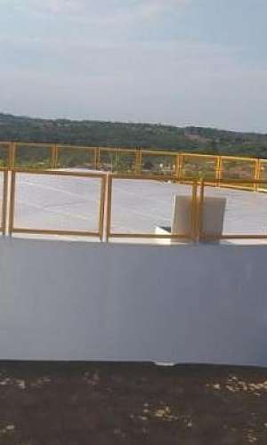 tanque cilíndrico tanque cilíndrico