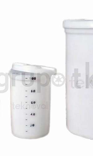 Tanques cilíndricos Tanques cilíndricos