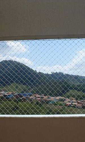 Tela de segurança para janela Tela de segurança para janela