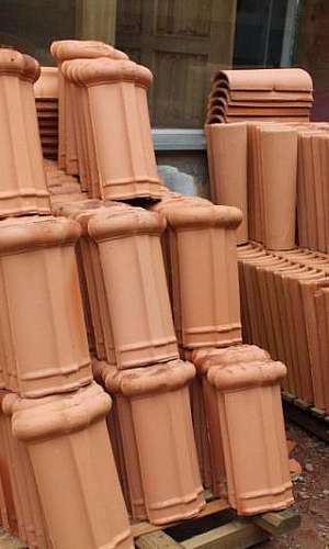 Telha paulistinha preço Telha paulistinha preço