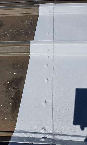 Tinta térmica para parede Tinta térmica para parede
