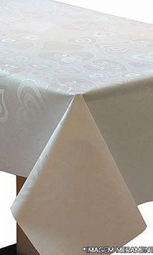 Toalha de PVC Toalha de PVC