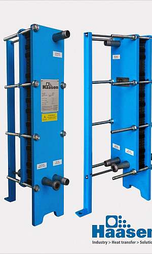 Trocador de calor em São Paulo Trocador de calor em São Paulo