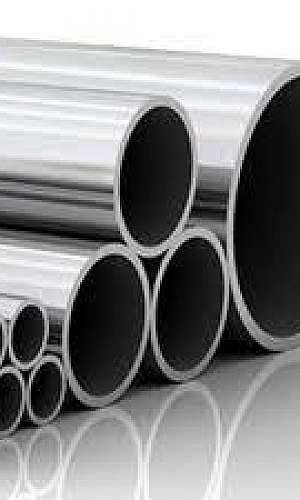 Tubo de ferro redondo Tubo de ferro redondo