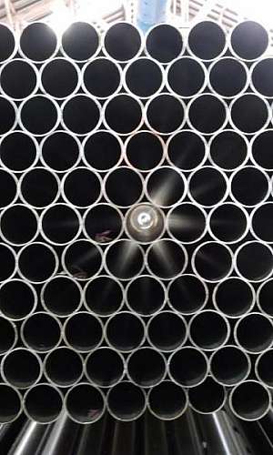 Tubo retangular trefilado Tubo retangular trefilado