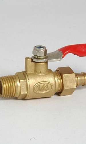 Válvula segurança Válvula segurança