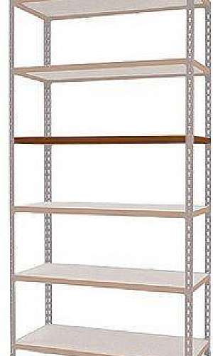 Venda de estante de aço Venda de estante de aço